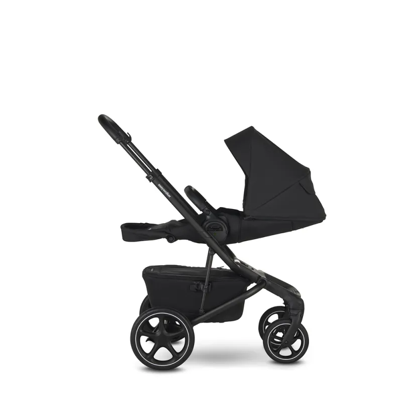 EASYWALKER Kočárek kombinovaný Jimmey XXL RWS
