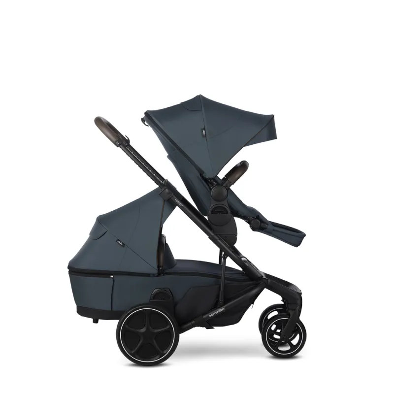EASYWALKER Kočárek kombinovaný Harvey⁵ Premium 2v1 LITE RWS