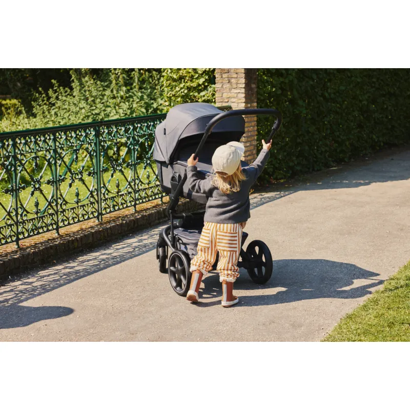 EASYWALKER Kočárek kombinovaný Harvey⁵ Premium 2v1 LITE RWS