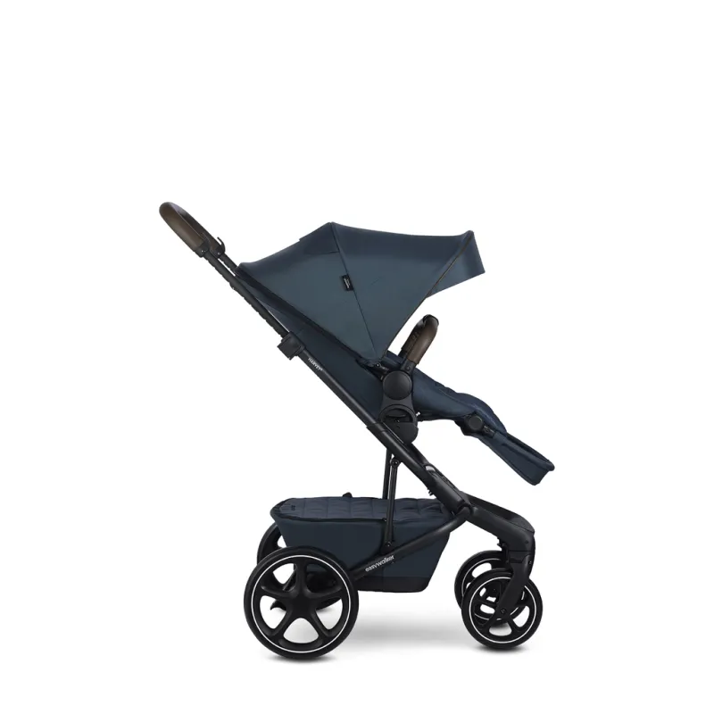 EASYWALKER Kočárek kombinovaný Harvey⁵ Premium 2v1 LITE RWS