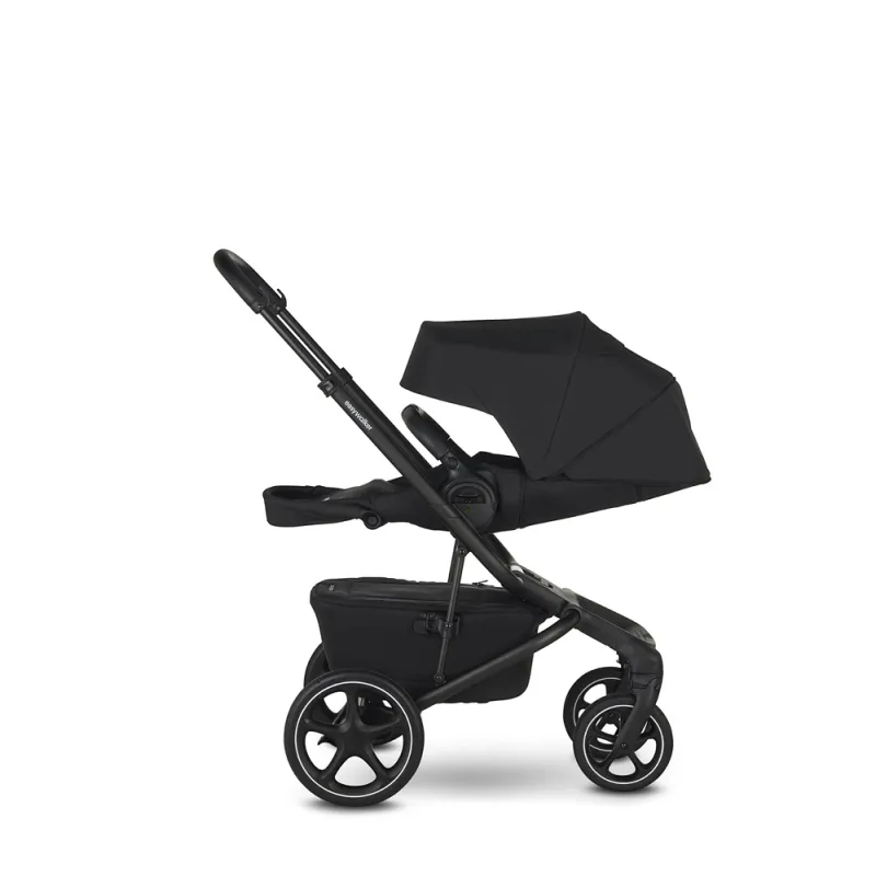 EASYWALKER Kočárek kombinovaný Jimmey XXL RWS