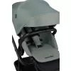 EASYWALKER Kočárek kombinovaný Harvey⁵ 2v1 LITE RWS + CYBEX Aton B2 i-Size + základna