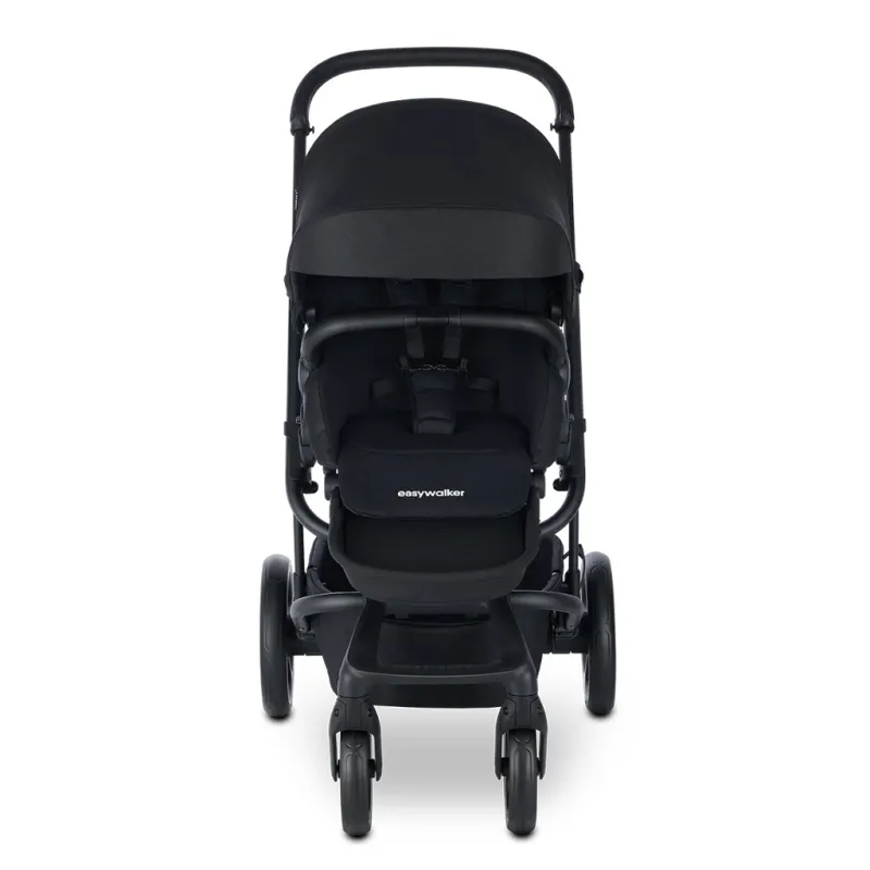 EASYWALKER Kočárek kombinovaný Harvey⁵ XXL RWS