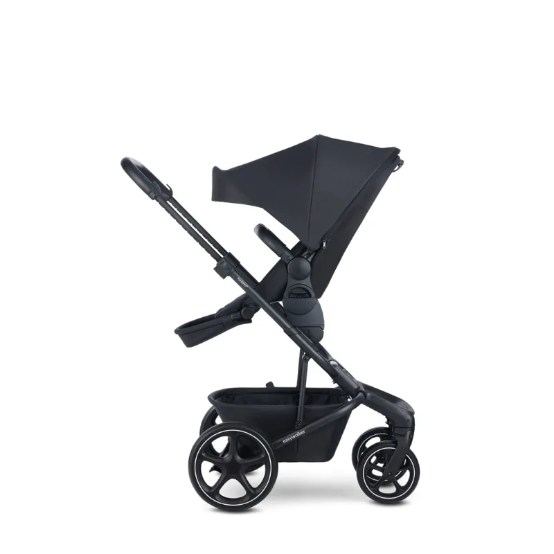 EASYWALKER Kočárek kombinovaný Harvey⁵ XXL RWS