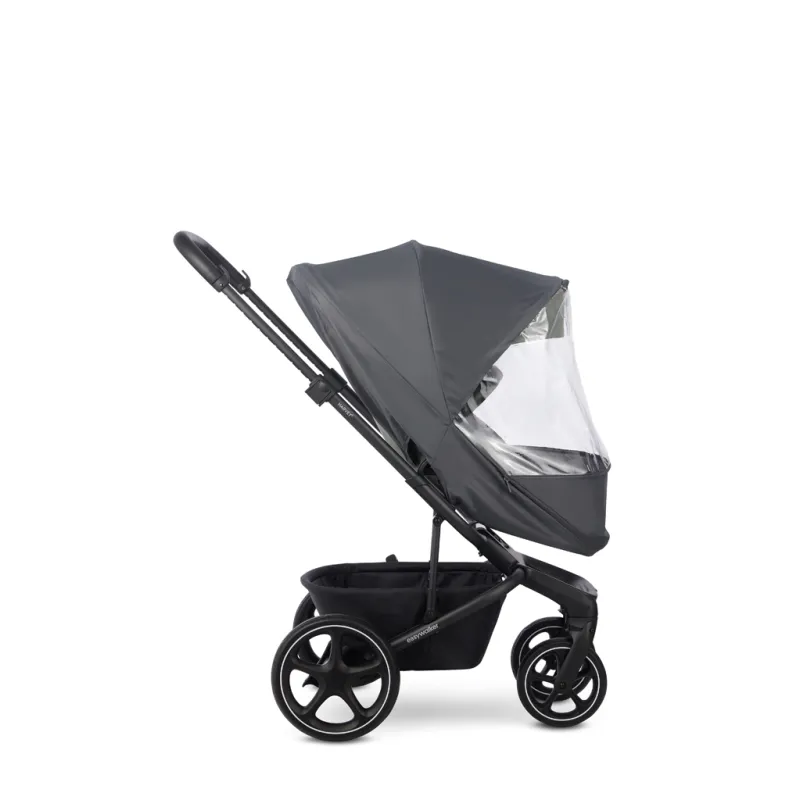 EASYWALKER Kočárek kombinovaný Harvey⁵ XXL RWS