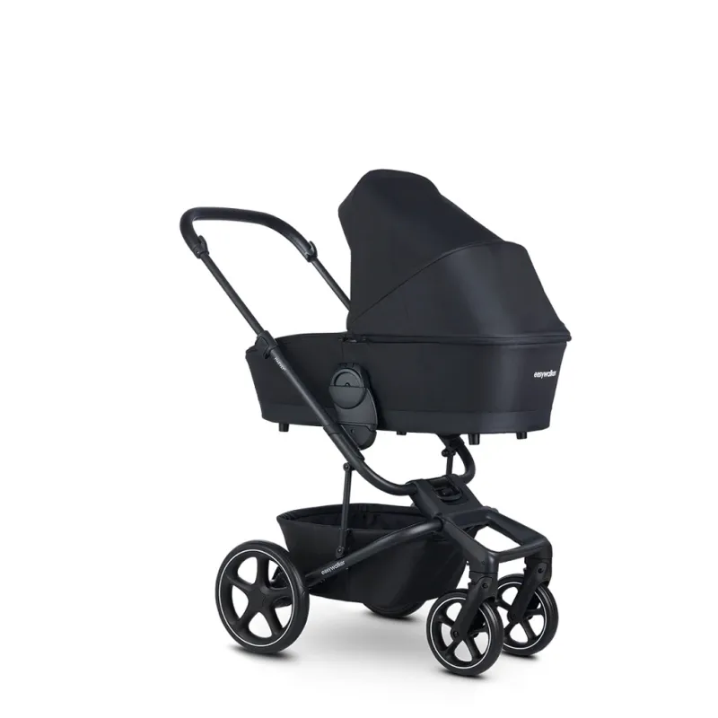 EASYWALKER Kočárek kombinovaný Harvey⁵ XXL RWS