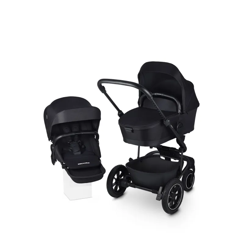 EASYWALKER Kočárek kombinovaný Harvey⁵ XXL RWS