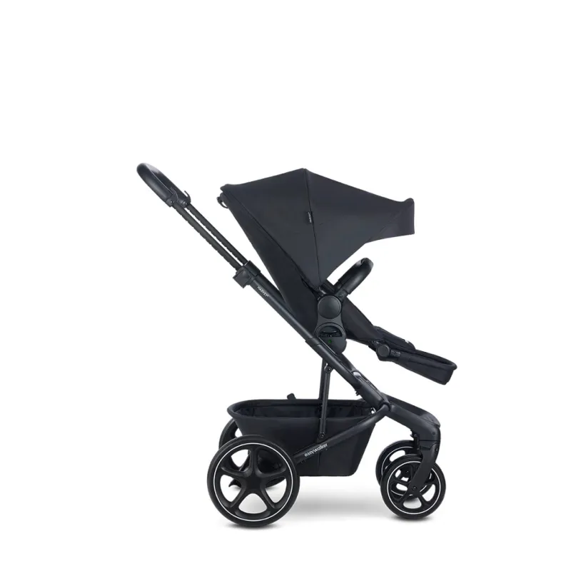 EASYWALKER Kočárek kombinovaný Harvey⁵ XXL RWS