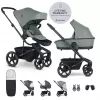 EASYWALKER Kočárek kombinovaný Harvey⁵ XXL RWS