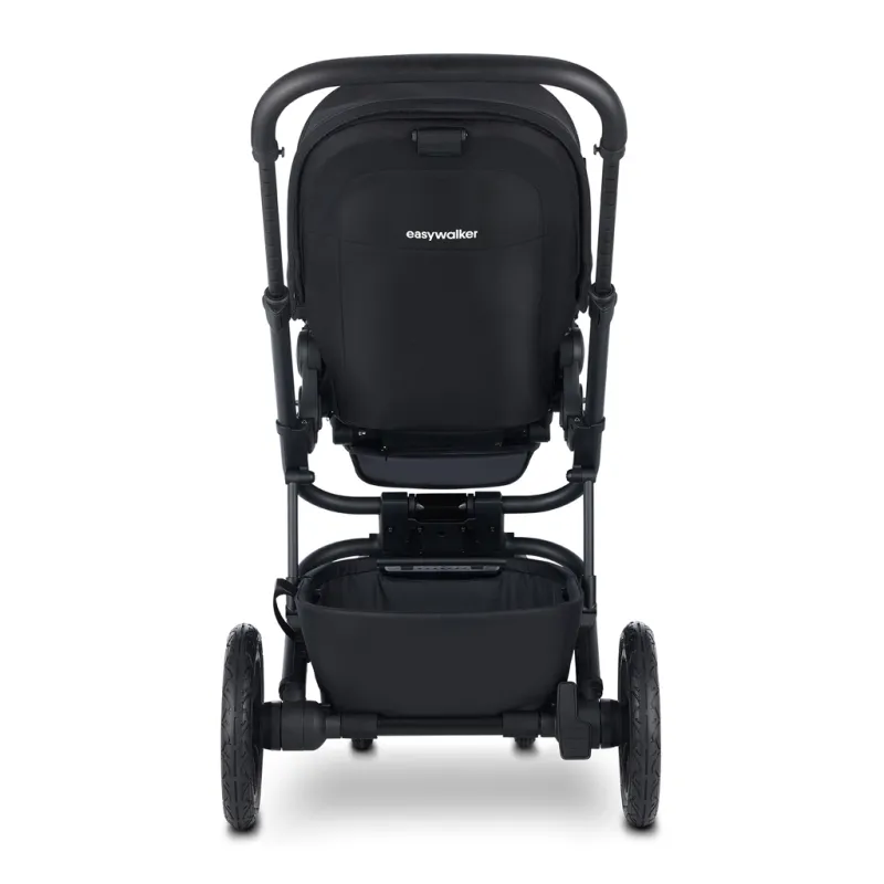 EASYWALKER Kočárek kombinovaný Harvey⁵ XXL RWS