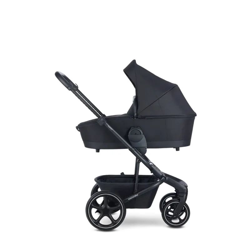 EASYWALKER Kočárek kombinovaný Harvey⁵ XXL RWS
