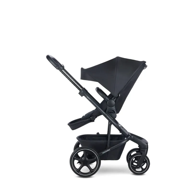 EASYWALKER Kočárek kombinovaný Harvey⁵ XXL RWS