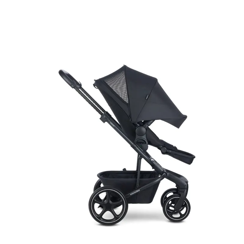 EASYWALKER Kočárek kombinovaný Harvey⁵ XXL RWS