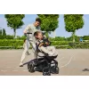 EASYWALKER Kočárek kombinovaný Harvey⁵ XXL RWS