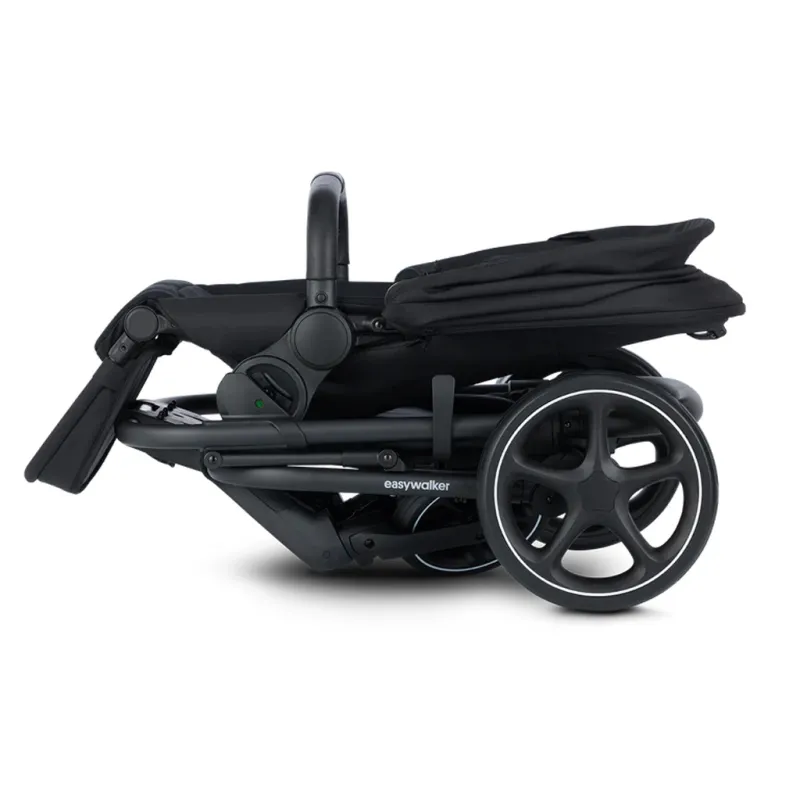 EASYWALKER Kočárek kombinovaný Harvey⁵ XXL RWS
