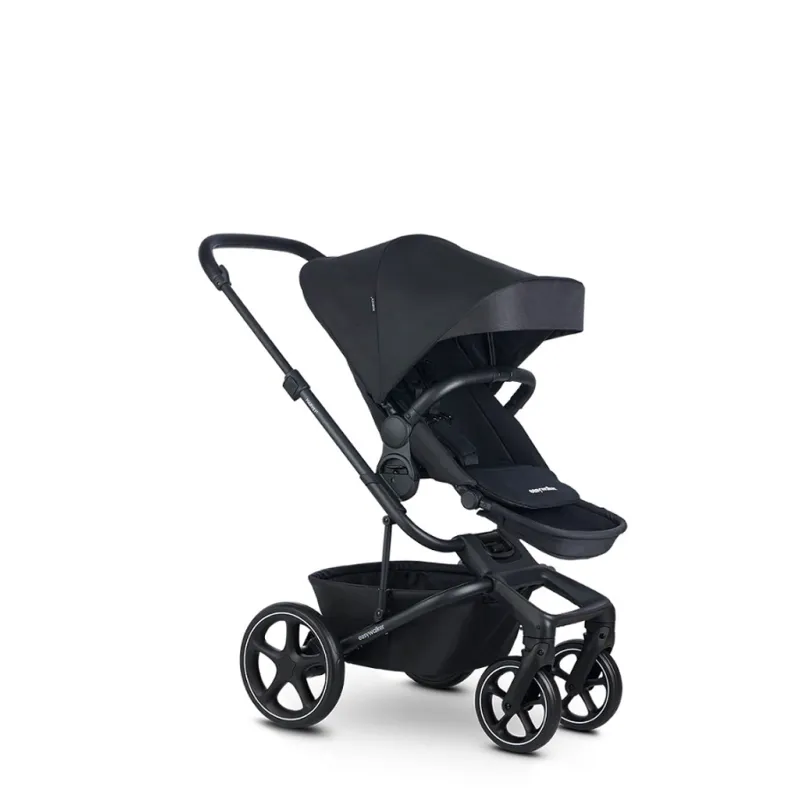 EASYWALKER Kočárek kombinovaný Harvey⁵ XXL RWS