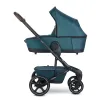 EASYWALKER Kočárek kombinovaný Harvey⁵ Premium 2v1 LITE RWS + CYBEX Aton B2 i-Size