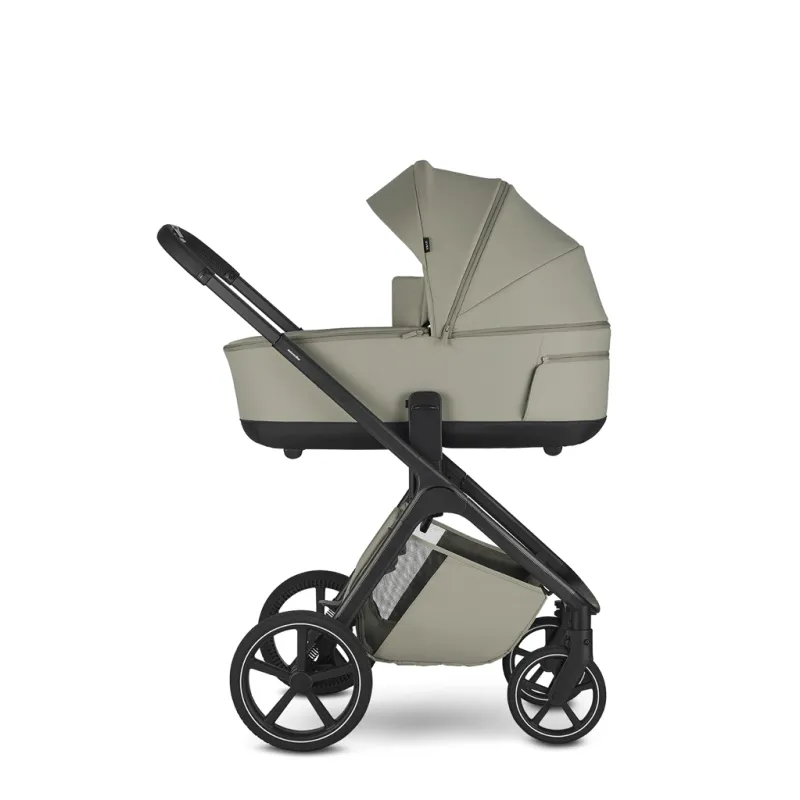 EASYWALKER Kočárek kombinovaný Zoey + CYBEX Aton B2 i-Size + základna