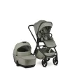EASYWALKER Kočárek kombinovaný Zoey + CYBEX Aton B2 i-Size + základna