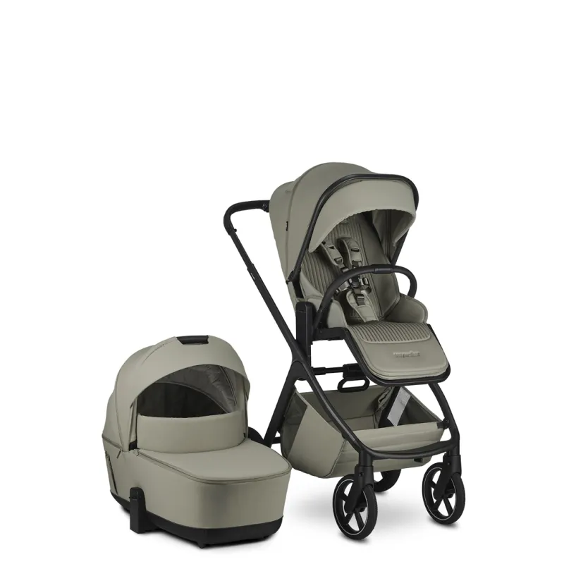 EASYWALKER Kočárek kombinovaný Zoey + CYBEX Aton B2 i-Size + základna