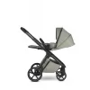 EASYWALKER Kočárek kombinovaný Zoey + CYBEX Aton B2 i-Size + základna