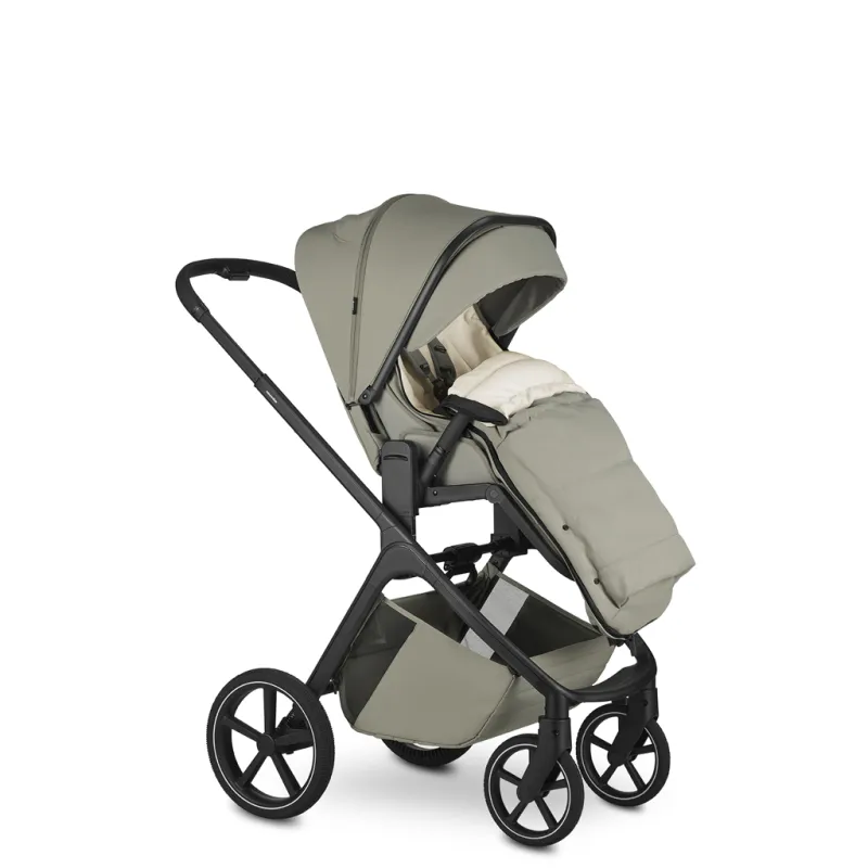 EASYWALKER Fusak ke kočárku Zoey