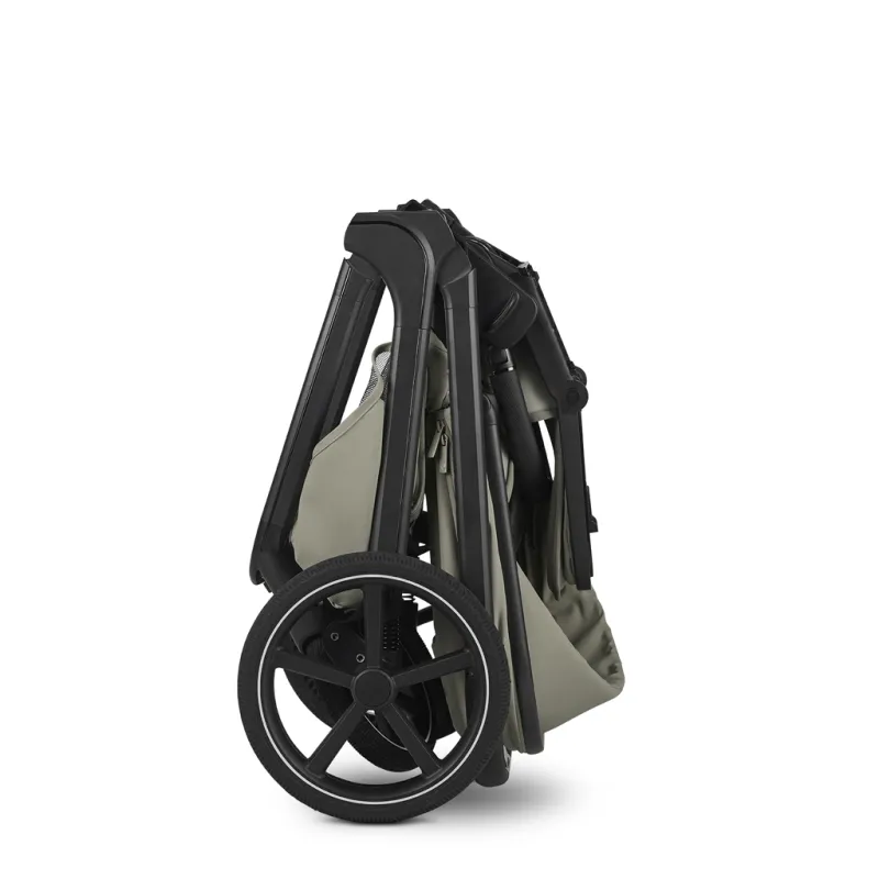 EASYWALKER Kočárek kombinovaný Zoey + CYBEX Aton B2 i-Size + základna