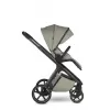 EASYWALKER Kočárek kombinovaný Zoey + CYBEX Aton B2 i-Size + základna