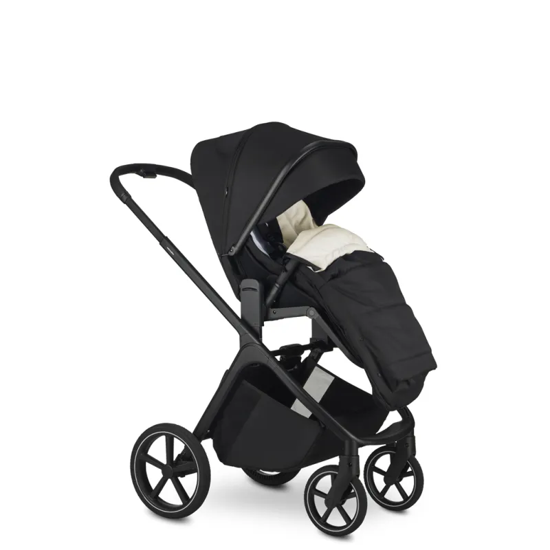 EASYWALKER Fusak ke kočárku Zoey