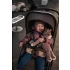 EASYWALKER Kočárek kombinovaný Zoey + CYBEX Aton B2 i-Size + základna
