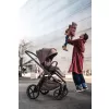 EASYWALKER Kočárek kombinovaný Zoey + CYBEX Aton B2 i-Size + základna
