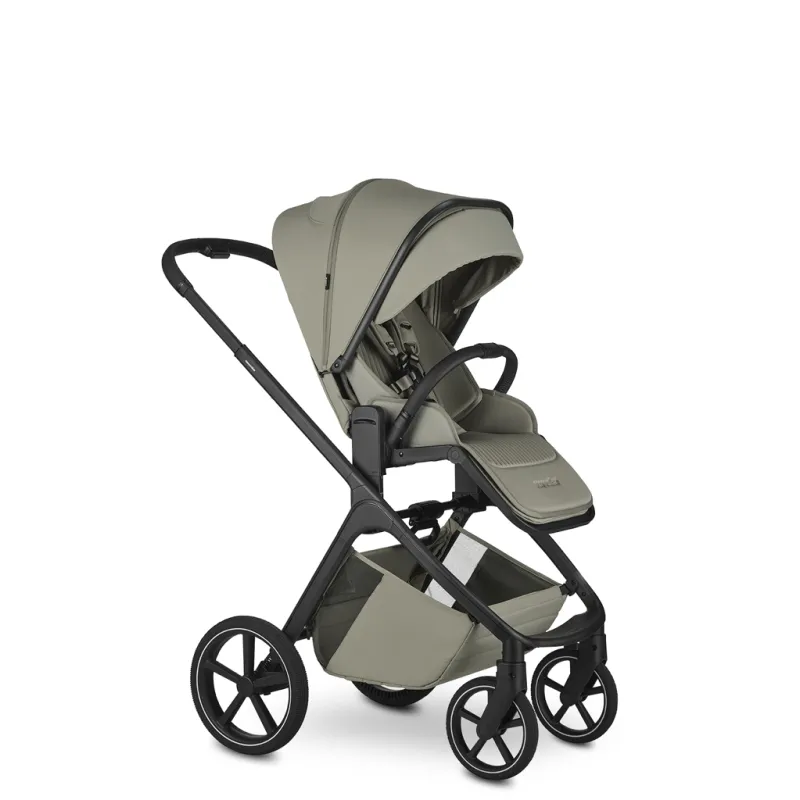 EASYWALKER Kočárek kombinovaný Zoey + CYBEX Aton B2 i-Size + základna