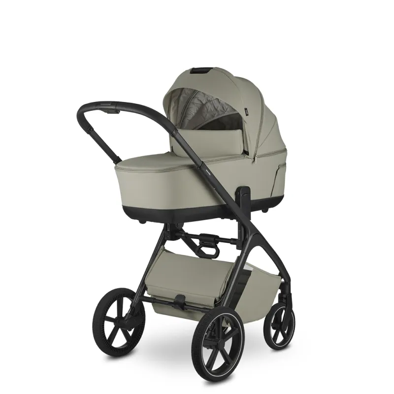 EASYWALKER Kočárek kombinovaný Zoey + CYBEX Aton B2 i-Size + základna