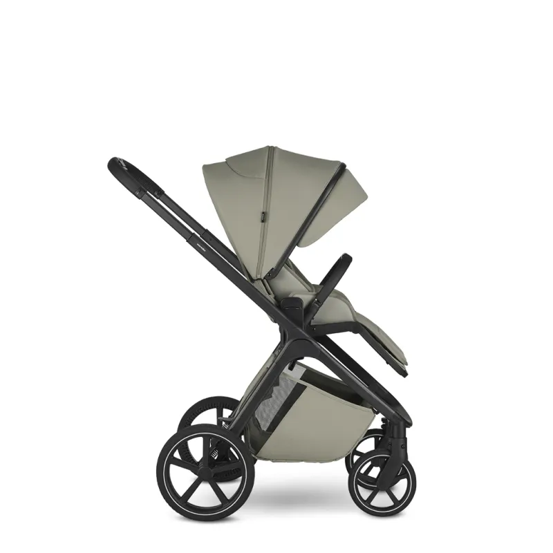 EASYWALKER Kočárek kombinovaný Zoey