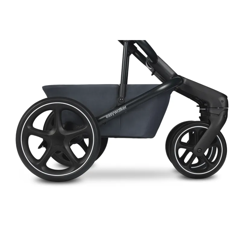 EASYWALKER Set XL kočárek kombinovaný Harvey NXT s příslušenstvím