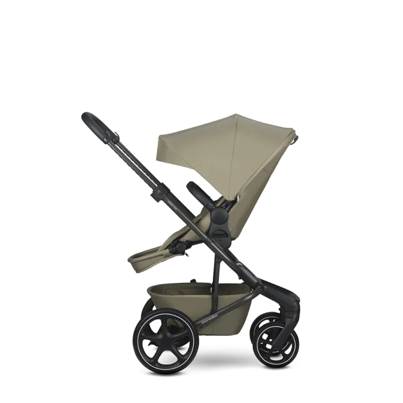 EASYWALKER Set XL kočárek kombinovaný Harvey NXT s příslušenstvím