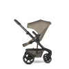 EASYWALKER Set XL kočárek kombinovaný Harvey NXT s příslušenstvím