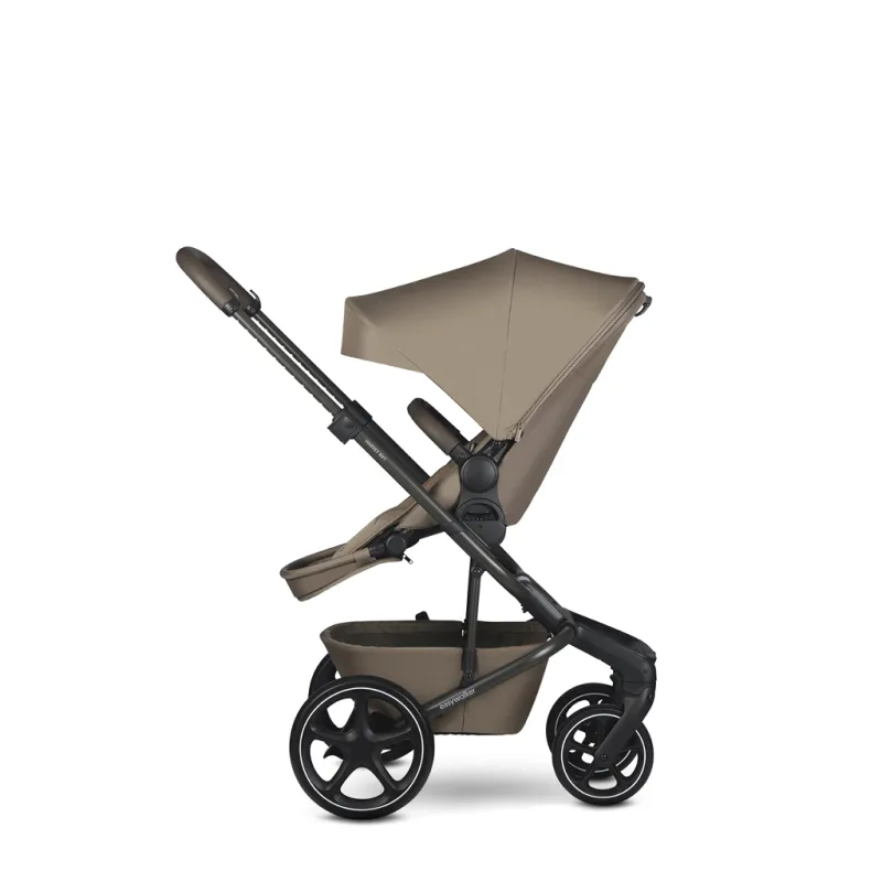 EASYWALKER Set XL kočárek kombinovaný Harvey NXT s příslušenstvím