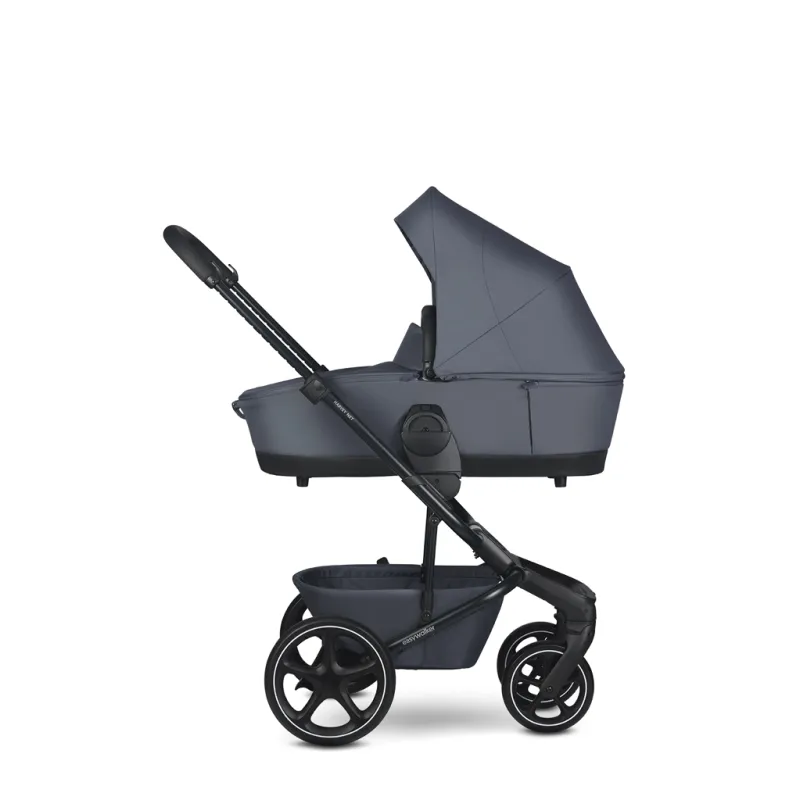 EASYWALKER Set XL kočárek kombinovaný Harvey NXT s příslušenstvím