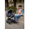 EASYWALKER Set XL kočárek kombinovaný Harvey NXT s příslušenstvím