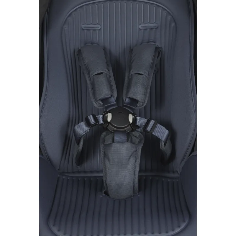 EASYWALKER Set XL kočárek kombinovaný Harvey NXT s příslušenstvím