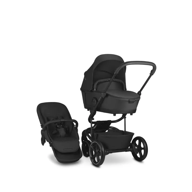 EASYWALKER Set XL kočárek kombinovaný Harvey NXT s příslušenstvím