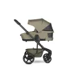EASYWALKER Set XL kočárek kombinovaný Harvey NXT s příslušenstvím