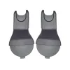 EASYWALKER Set XL kočárek kombinovaný Harvey NXT s příslušenstvím