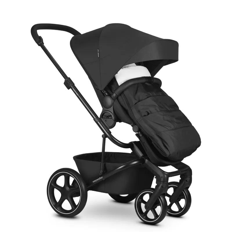 EASYWALKER Fusak ke kočárku Harvey NXT