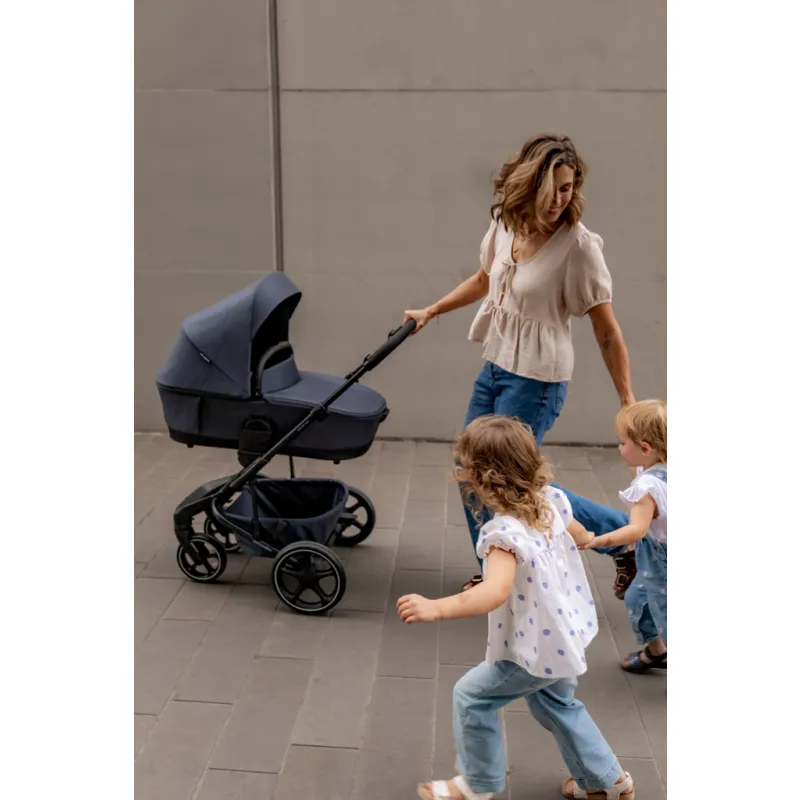 EASYWALKER Set XL kočárek kombinovaný Harvey NXT s příslušenstvím