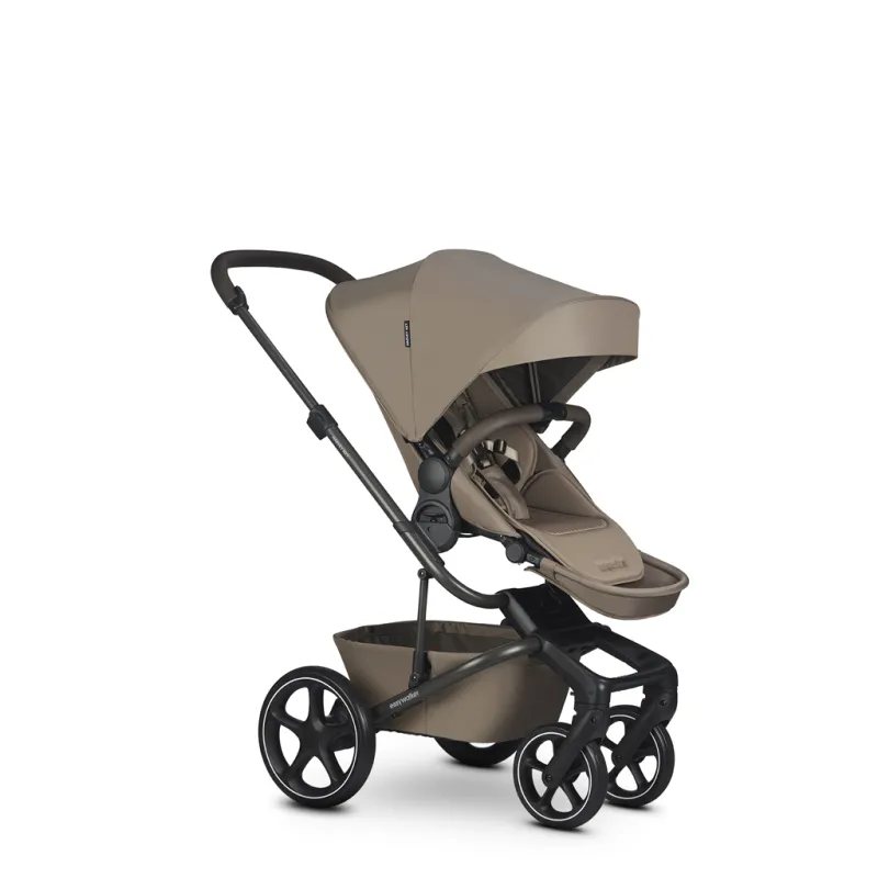 EASYWALKER Set XL kočárek kombinovaný Harvey NXT s příslušenstvím