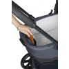 EASYWALKER Set XL kočárek kombinovaný Harvey NXT s příslušenstvím