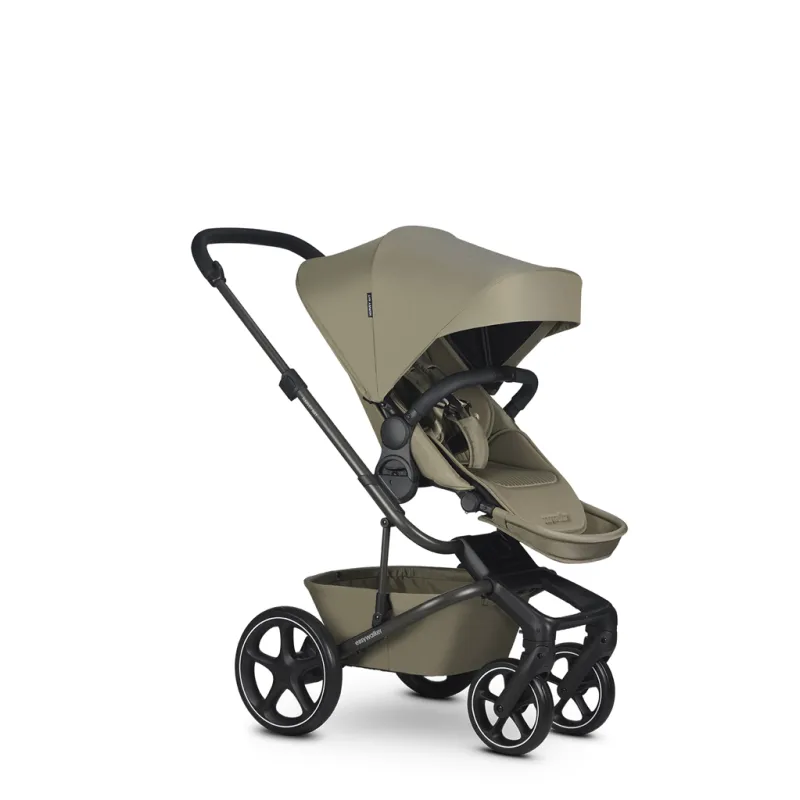 EASYWALKER Set XL kočárek kombinovaný Harvey NXT s příslušenstvím