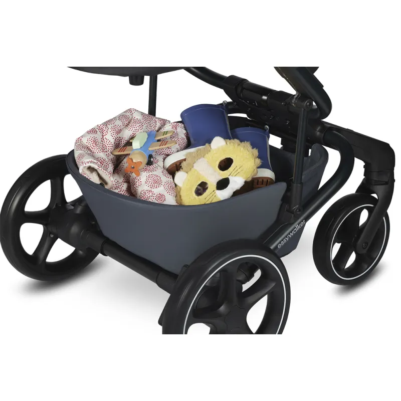EASYWALKER Set XL kočárek kombinovaný Harvey NXT s příslušenstvím